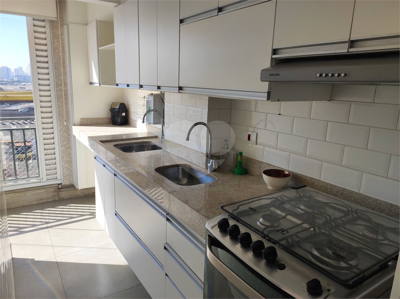 Apartamento á venda -Ipiranga
