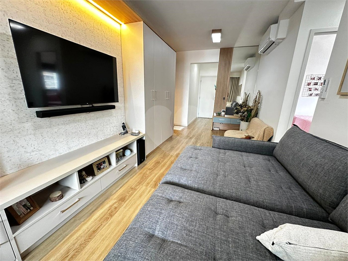 Apartamento á venda - Pinheiros