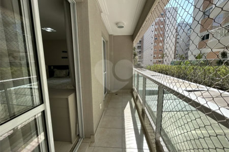 Apto/Flat à venda com 50m², mobilhado - Mooca