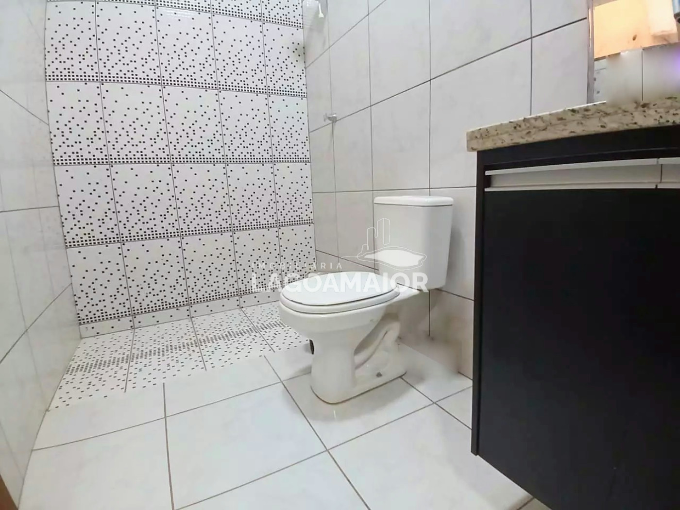 Casa à venda com 2 quartos em Jardim Cangalha, Três Lagoas - MS