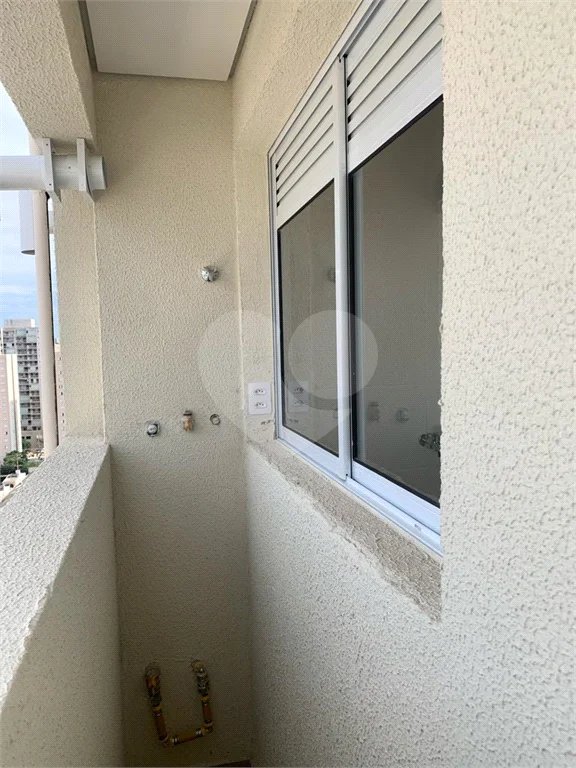 Apartamento à Venda na Mooca 29 m 1 Dormitório Sacada Ótima Localização