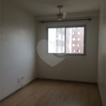 Apartamento à venda no Brás, 2 quartos, garagem