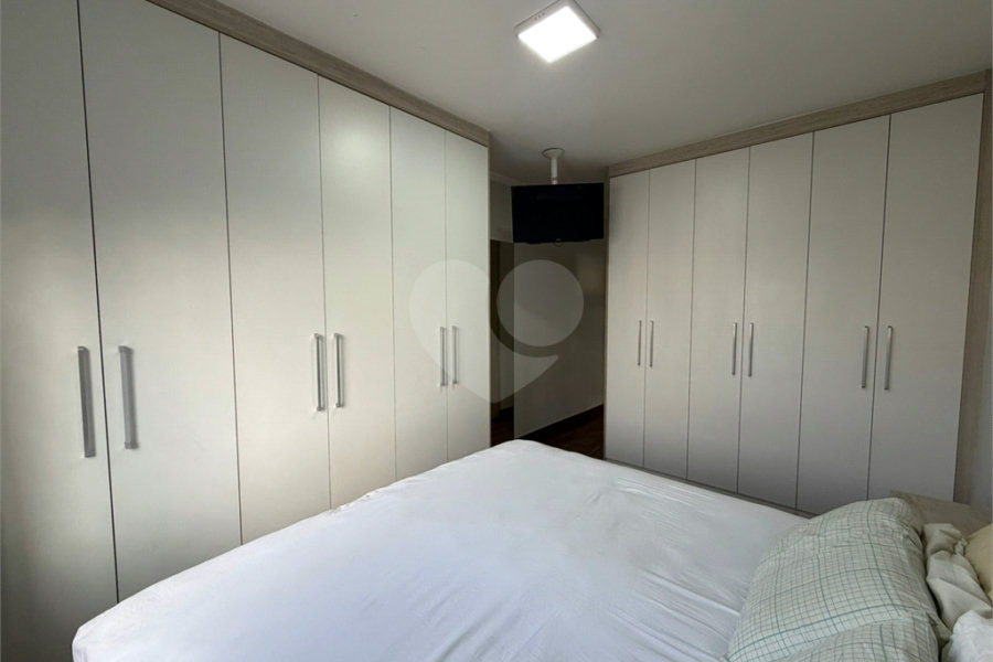 Sobrado à venda com 3 quartos, sendo 2 suítes, em Santana, São Paulo, SP