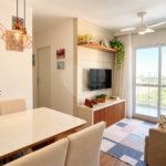 Apartamento à venda com 3 quartos, sendo 1 suíte, em Jabaquara, São Paulo, SP