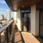 APARTAMENTO LUXUOSO Á VENDA - 04 SUÍTES - 04 VAGAS - SAÚDE - CONDOMÍNIO COMPLETO
