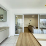 LOCAÇÃO DOMO LIFE C/ 155 m² - 3 DORMITÓRIOS | 3 VAGAS | CONDOMÍNIO CLUBE PRONTO PARA MORAR!