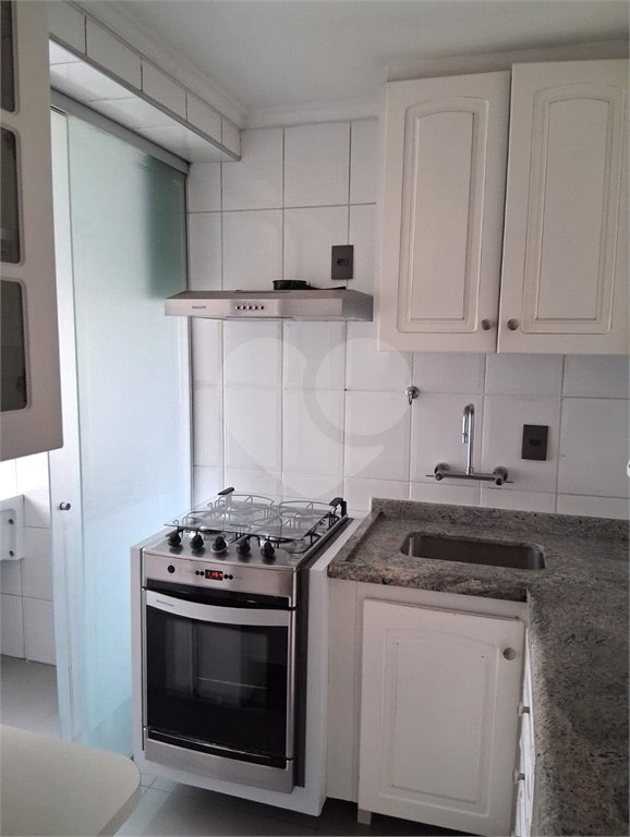 Apartamento Duplex à venda com 102 metros - Mandaqui -SP
