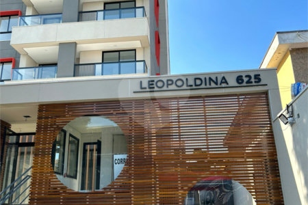 Oportunidade Imperdível! Apartamento Novo com Dois Dormitórios no Ipiranga
