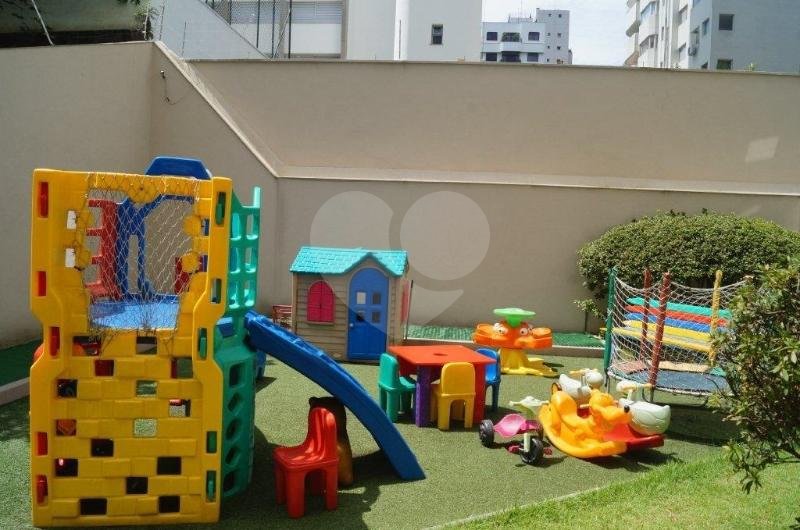 LINDO APARTAMENTO - 4 QUARTOS - 3 SUITES - 4 VAGASM - Campo Belo