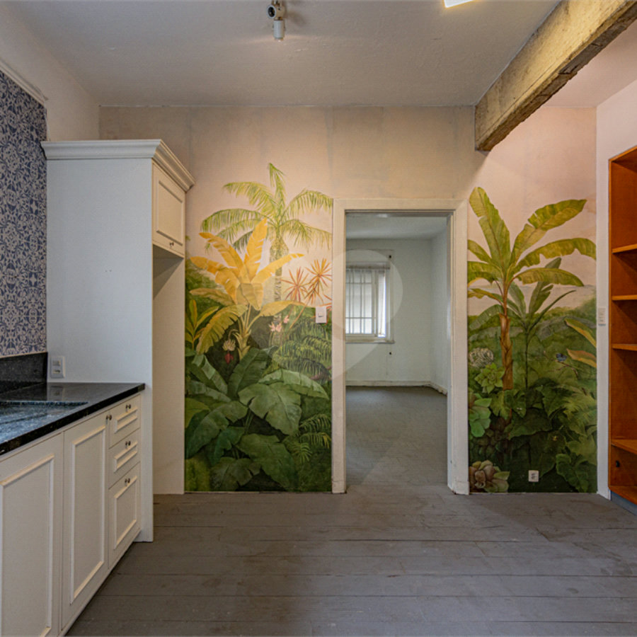 Apartamento á venda - Consolação
