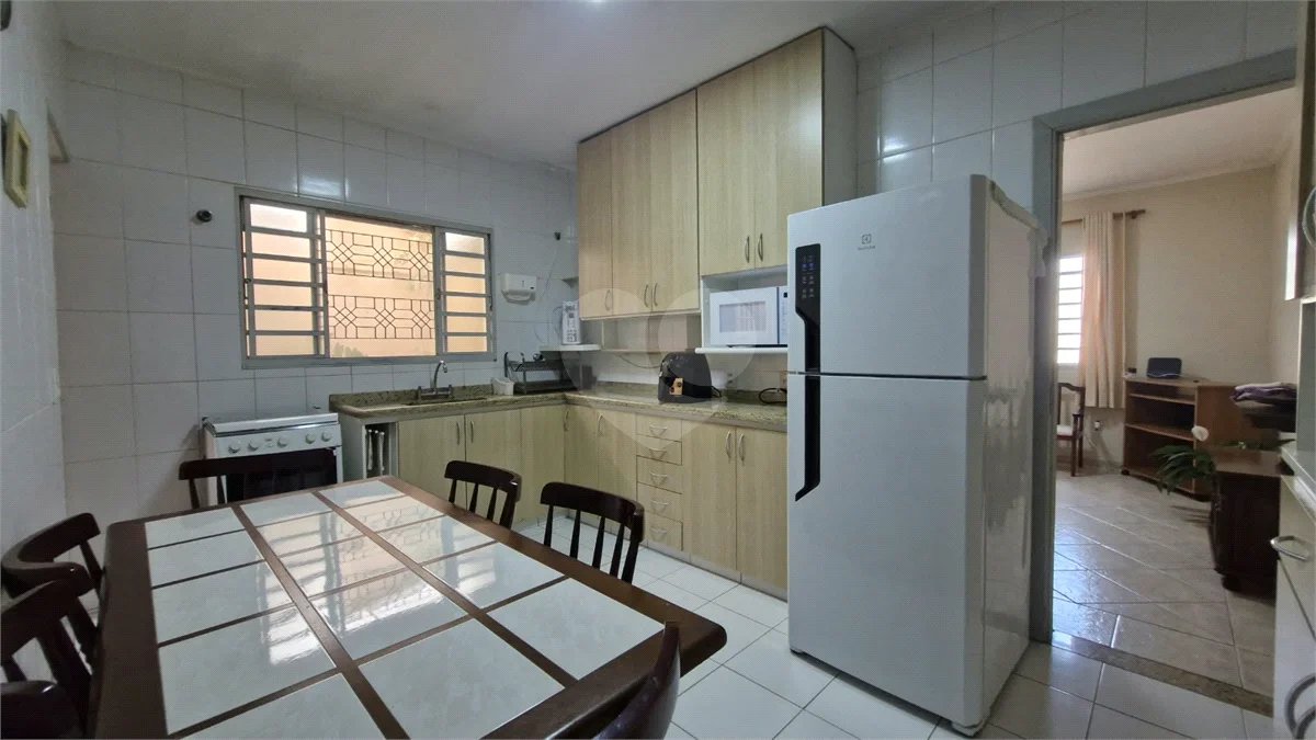 Casa Térrea - Totalmente mobiliada para locação no bairro Ponte – Atibaia/SP