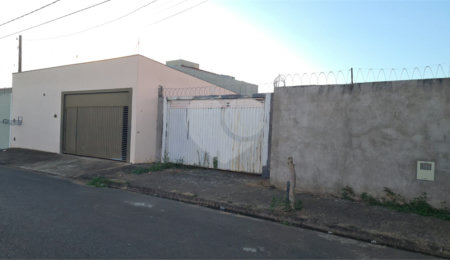 Terreno à venda em Jardim Embaré, São Carlos, SP
