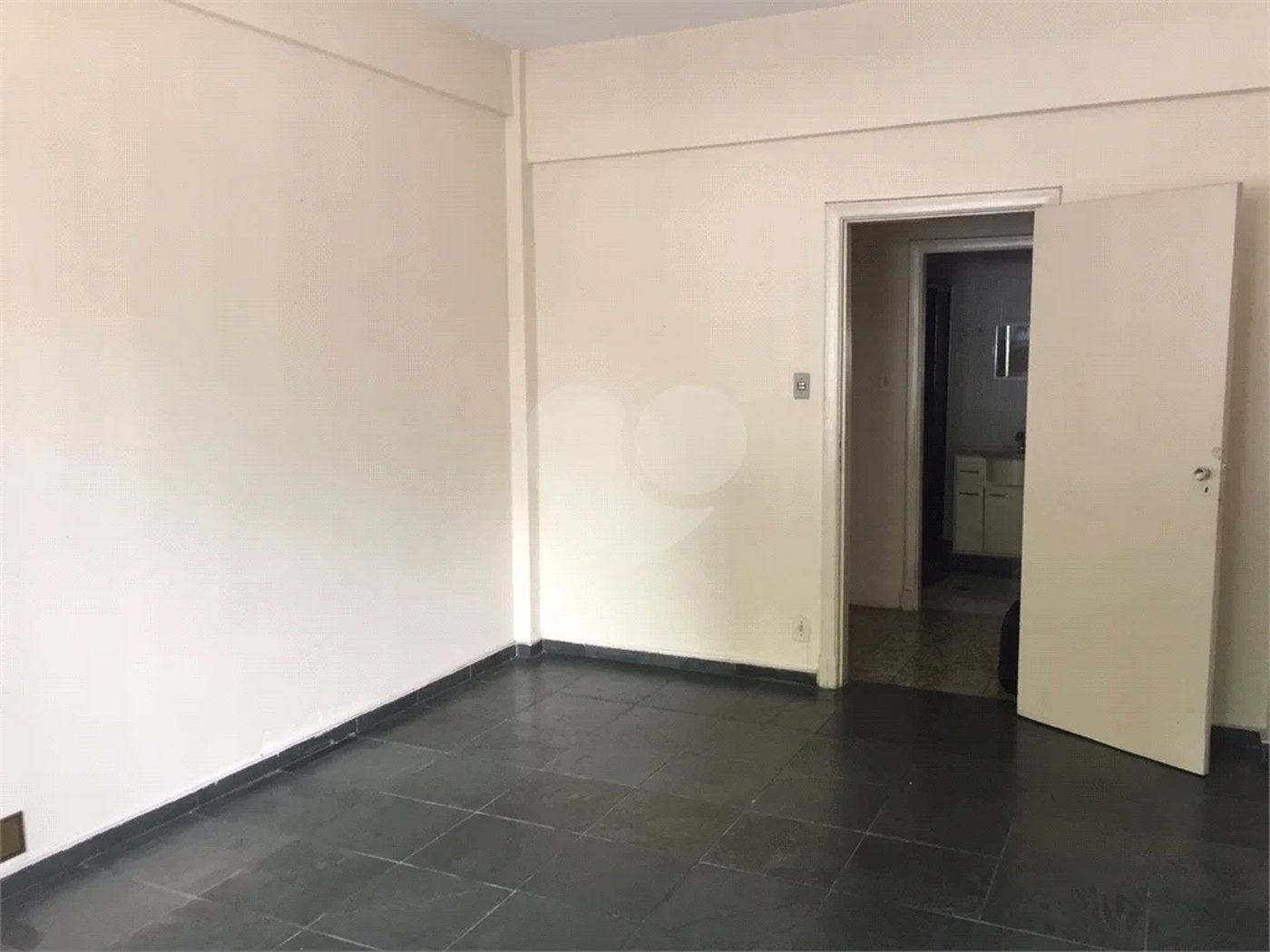 Apartamento Saúde