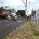 Terreno Comercial à Venda na Av. Teixeira de Barros – Rua Larga
