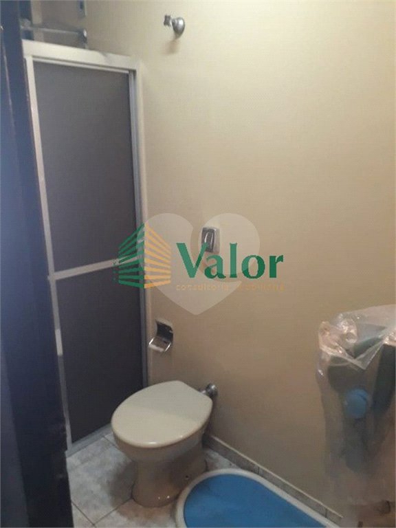 Casa Residencial à venda – Jardim Nossa Senhora Aparecida