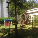 Apartamento no Parque Faber Green View