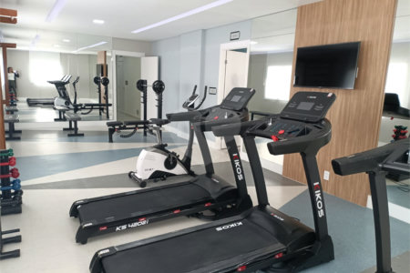 Apartamento de 40m² na Mooca para venda e locação - 2 dormitórios.