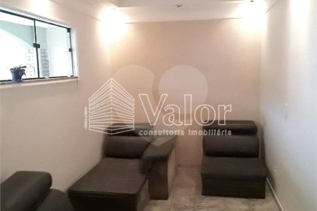 Casa Residencial Vila Boa Vista 1