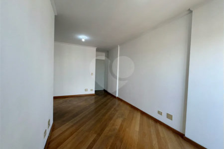 Apartamento á venda - Vila Guarani