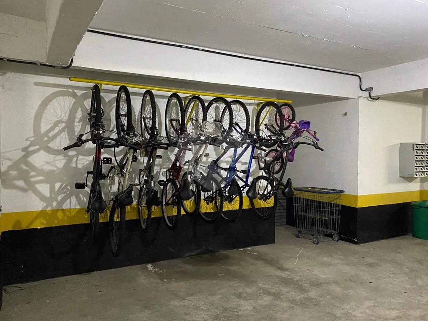 Apartamento à venda com 1 suíte em Parque da Mooca, São Paulo, SP