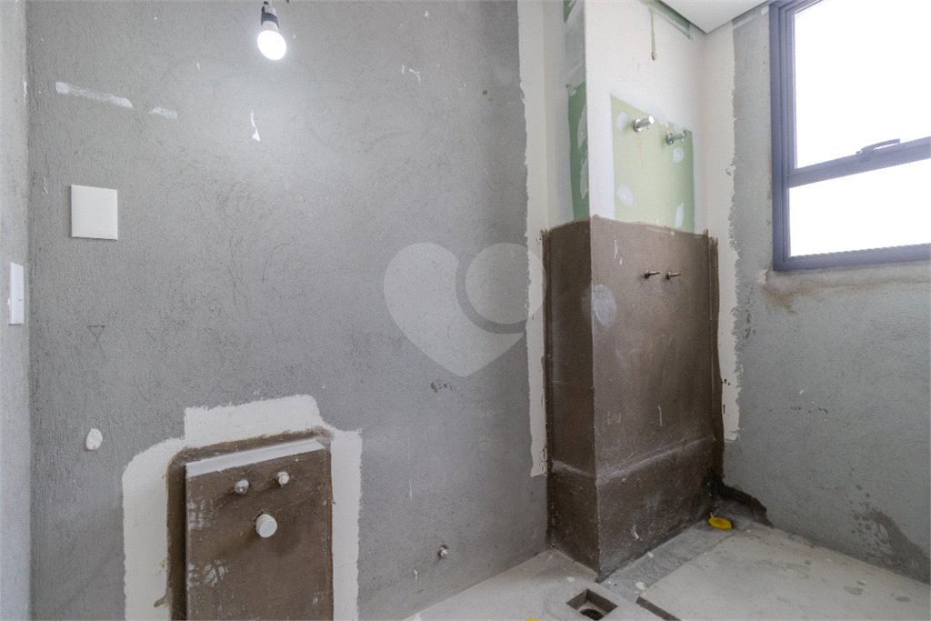Apartamento à venda com 3 suítes em Campo Belo, São Paulo, SP
