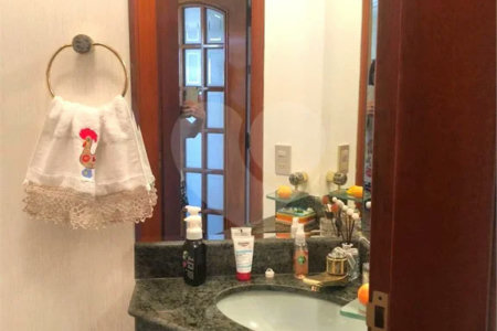 Apartamento · 125m² · 3 quartos · 2 vagas