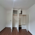 Apartamento a venda na Vila Clementino com dois dormitórios