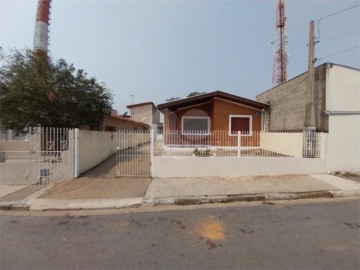 Casa à venda com 3 quartos em Vila Bossi, Louveira, SP