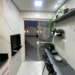 Casa á venda 2 quartos 50m² - Parque Morumbi /SP