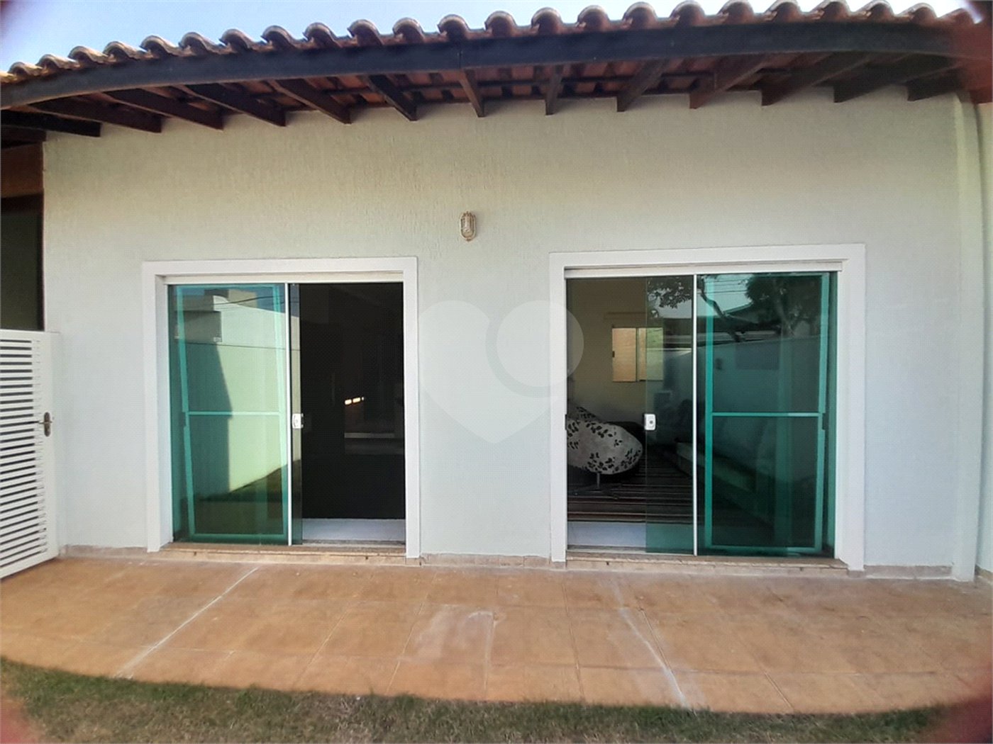 Casa à Venda no Residencial Eldorado - São Carlos