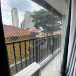 Apartamento à venda ou para alugar com 1 quarto em Pinheiros, São Paulo - SP