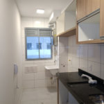 Apartamento de 40m² na Mooca venda e locação - 02 dorm.