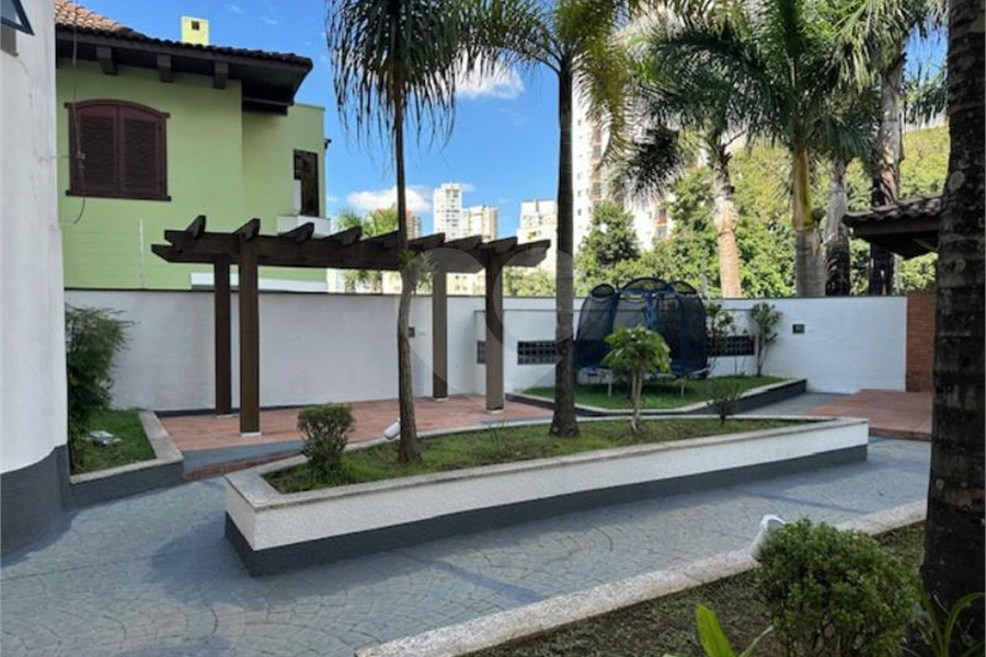 Apartamento com Lazer Completo à Venda na Vila Mariana – Edifício Portofino