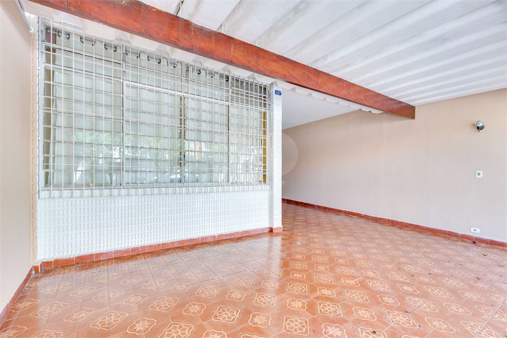 Sobrado à venda com 4 quartos, sendo 1 suíte, em Vila Mascote, São Paulo, SP