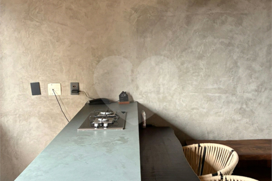 Cobertura Duplex à venda – Morumbi