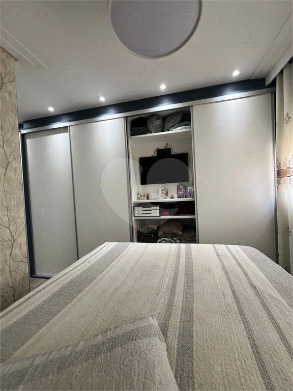 Apartamento novo à venda - Tatuapé