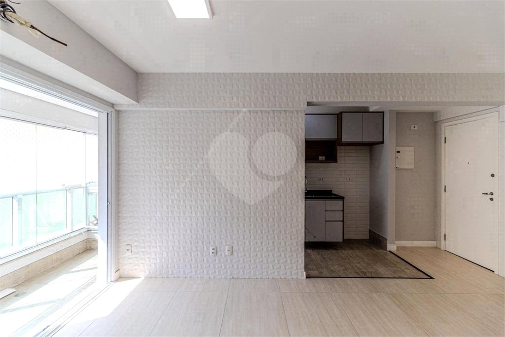 Apartamento à venda com 52m² em Higienópolis – 2 dormitórios e 1 vaga