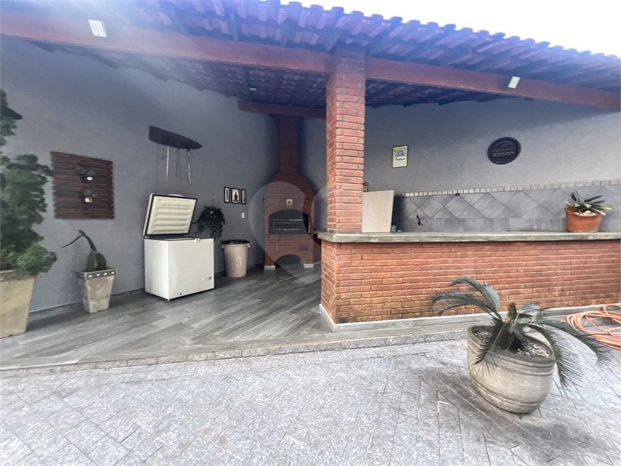 Apartamento á venda - Vila Guarani