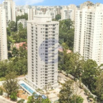 Apartamento à venda com 2 quartos, sendo 1 suíte, em Jardim Sul, São Paulo - SP