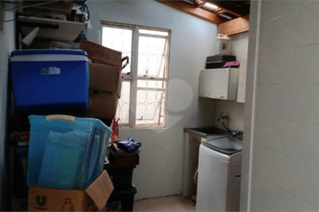 Casa á venda no Jardim Santa Felícia