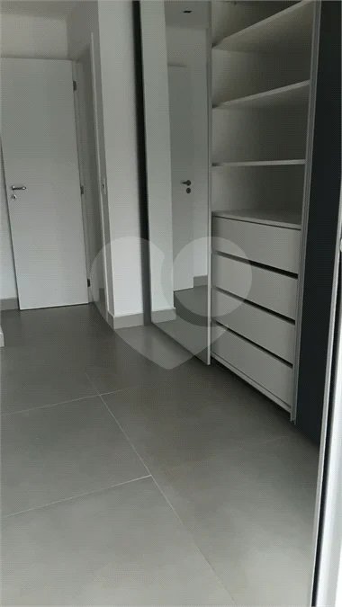 Apartamento LOCAÇÃO! 03 Dormitório, Varanda Gourmet com churrasqueira. Próximo metrô Santana