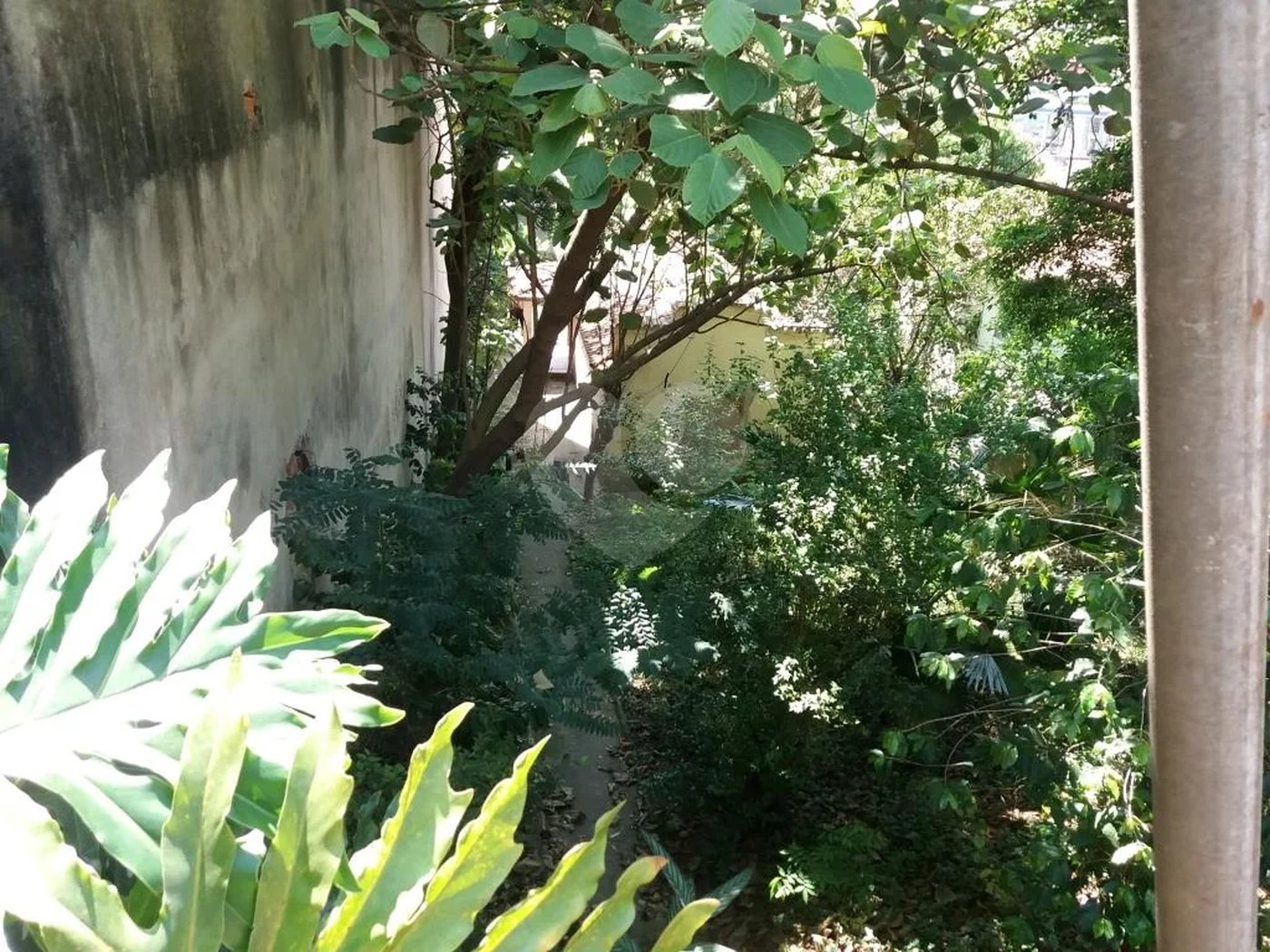 Casa térrea à venda em local tranquilo e arborizado