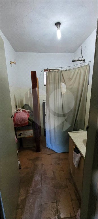 Casa térrea em Ibaté/SP.