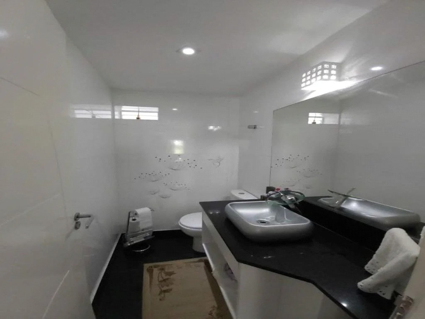 Apartamento à venda com 3 quartos, sendo 1 suíte, em Vila Andrade, São Paulo - SP