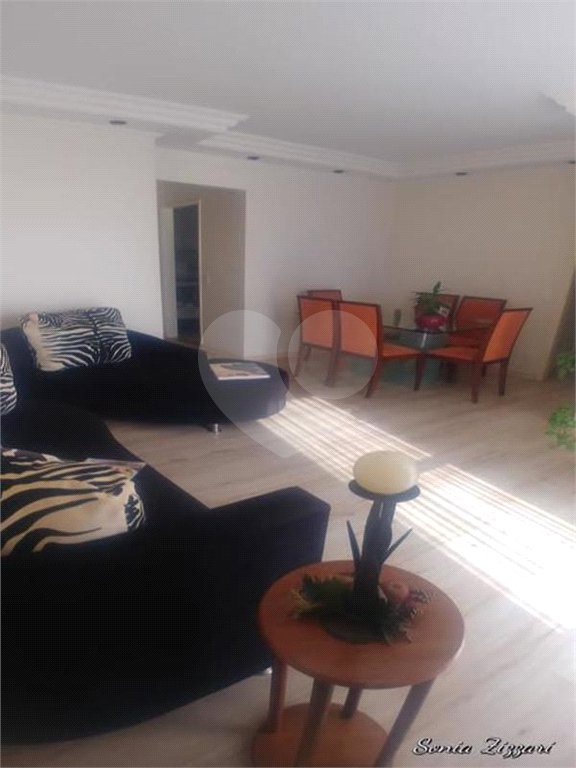 APARTAMENTO NO CAMBUCI
