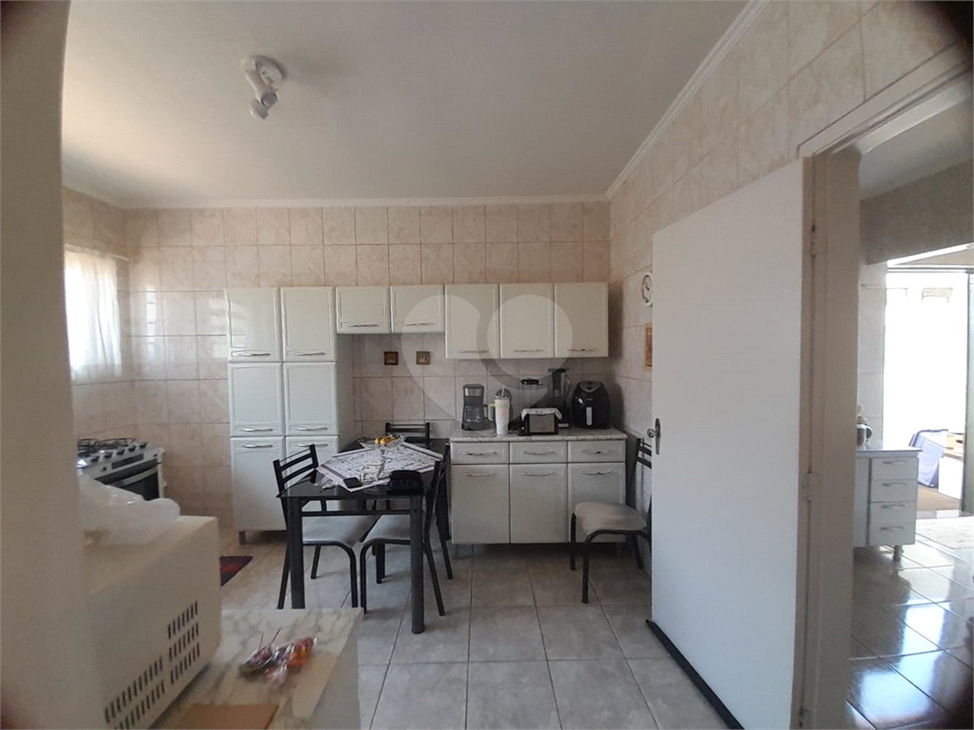 Casa à Venda na Vila Faria - São Carlos