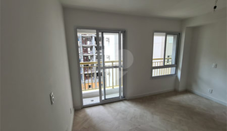 Apartamento à venda em Pinheiros, São Paulo, SP