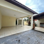 Casa à venda no bairro Santa Cecília, em Piracicaba