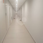 Studio em Vila Firmiano Pinto com 36m²