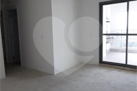 Apartamento 2 Suítes - 1 Vaga - Alto do Ipiranga - Vista Livre